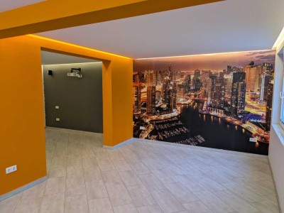 Freundliche 3-Zimmer-EG-Wohnung in Menningen