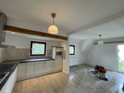 Schöne 4-Zimmer-Wohnung in Machtolsheim