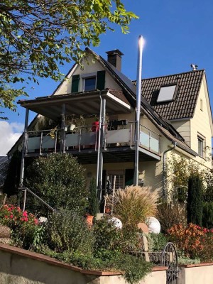 Das Besondere in Hofen – liebevoll saniertes Zuhause