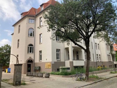 Stilvolle 1 Zimmerwohnung Nahe Stadtzentrum / Frankfurt Oder *02