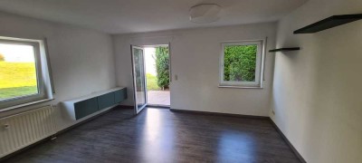 2,5 Zimmer-Wohnung in guter Wohnlage auf dem Lindenhof