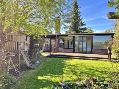 Ferienhaus, Wohnhaus - Ihr Projekt