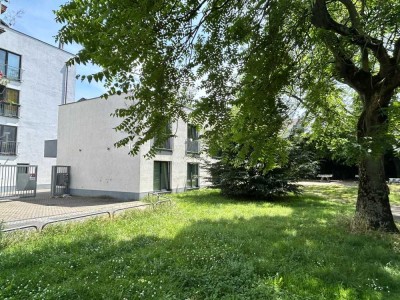 Neuwertige 1-Zimmerwohnung in ruhiger Lage von Köln -Kalk