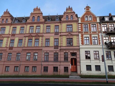 3 Raum Wohnung am Altstadtring