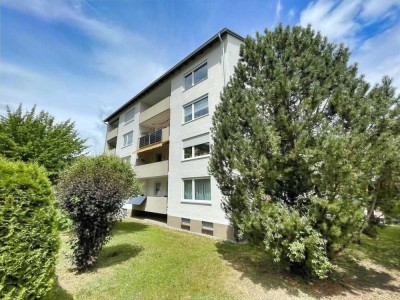 Gepflegte 3 oder 4-Zimmer-Wohnung in Neugablonz