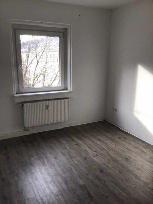 Neu renovierte, geräumige 4-Zi.-Wohnung ab sofort frei