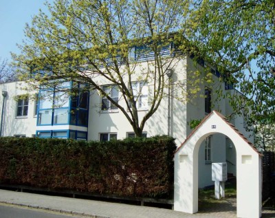 gehobene Stadtvilla in Böhlitz-Ehrenberg Leipzig