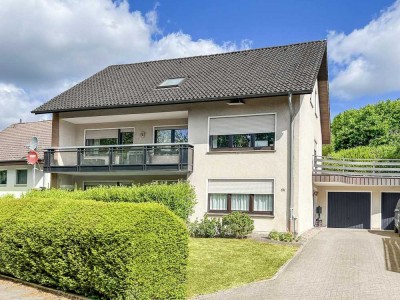 Schönes 3-Familien-Haus in toller Lage - für Investoren und/oder Eigennutzer!