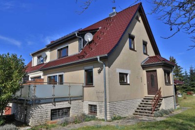 Doppelhaushälfte zu verkaufen - ideal für Familien mit Ertswohnsitzabsichten