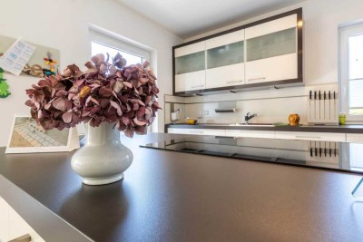 Bungalow mit Klasse Raumaufteilung - inkl. Grundstück