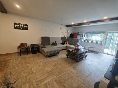 Großzügiges Zweifamilienhaus in Waldrandlage von Mörlenbach – vielseitig nutzbar und top gepflegt