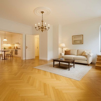 -I| HAUS IM HAUS|| Sanierter Pempelforter Familietraum || NORDSTRAßENFLAIR |I-