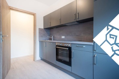 Vollsanierte 2-Zimmer-Wohnung in Toplage von Innsbruck – Bereits Vermietet mit 4,72 % Mietrendite
