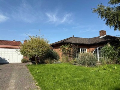 Exklusiver Bungalow mit viel Komfort und Charme - Otterndorf