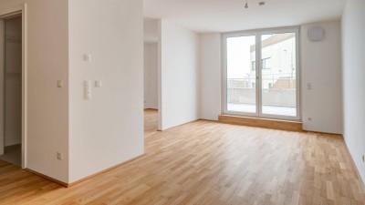 Neue Traumwohnung mit Terrasse in Deutsch-Wagram - Jetzt zum Erstbezug sichern, 2 KFZ Garagenplätze inklusive - PROVISION BEZAHLT DER ABGEBER