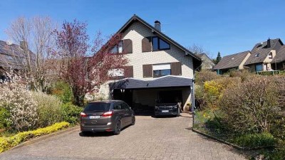 BESTE LAGE  Mechernich Zentrum  EFH Extras Büro