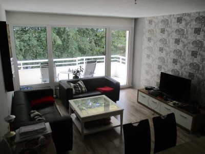 Schöne drei Zimmer Wohnung in Wuppertal, Barmen