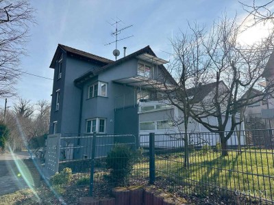 Selbstbezug oder Kapitalanlage - Zwei Wohnungen ein Preis!