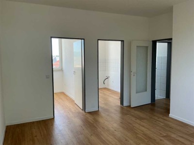 Tolle 2,5 Zimmer-Wohnung mit Terrasse in Misburg !