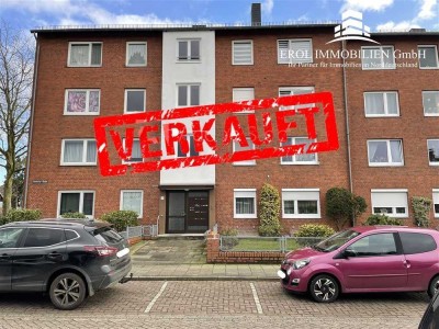 3-Zimmer-Eigentumswohnung als Kapitalanlage