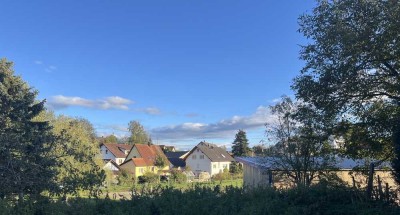 Einfamilienhaus in Hohenfels-Mindersdorf