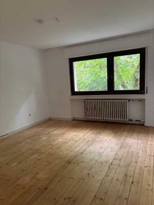 Befristete Hausvermietung in Frankfurt/Rödelheim