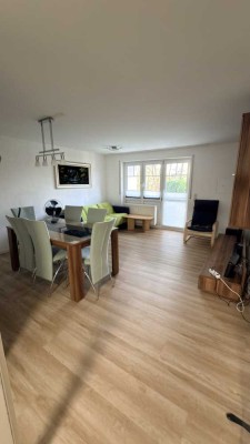 2-Zi-Wohnung Halbhöhenlage - Kapitalanlage