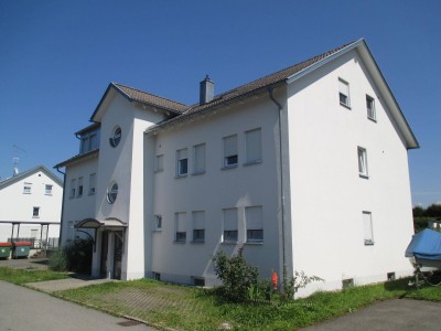 3-Zimmer Wohnung in Hard