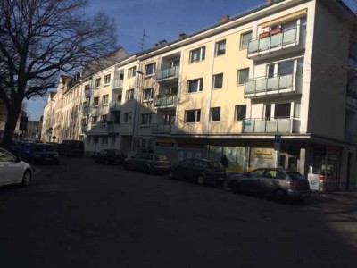 Mz.-Oberstadt, helle sanierte 2 ZiKüBB, ca. 60 qm