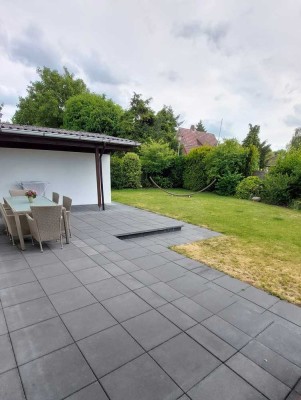 Hochwertiges, helles Einfamilienhaus mit viel Platz, ruhig, sehr gepflegt