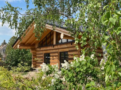 Exklusives Haus (Bj. 2022) - 129 m², Wohnkomfort, hochwertige Ausstattung, Wärmepumpe & Kamin