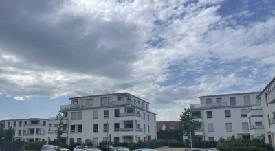Exklusive 4-Zimmer-Penthousewohnung im Rosenpark – Beste Lage, höchste Qualität