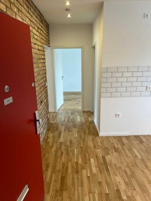 Moderne 2-Zimmer Wohnung in Berlin Zehlendorf (Zehlendorf)