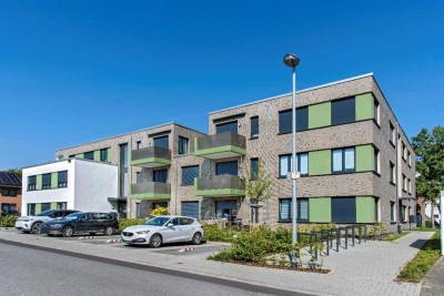 1 Zimmer in Bedburg