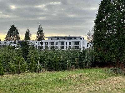 Exklusive 3-Zimmer-Wohnung mit Balkon in Remagen