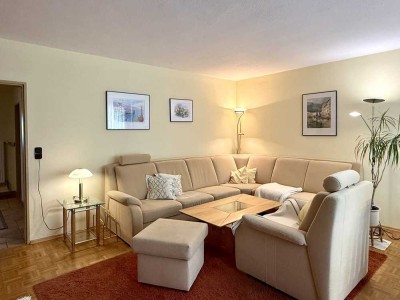 Licht. Ruhe. Lebensqualität. – Ihr neues Zuhause im Regensburger Westen!