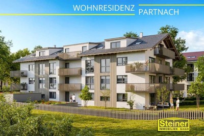 Premium-Neubau: 3-Zimmer-Balkon-Wohnung, Keller, TG-Platz a.W.,  WHG-NR: C15