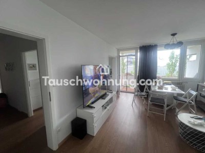 Tauschwohnung: Wohnungstausch: Riesenfeldstr. 16