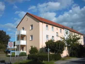 Schöne 2-Zimmer-Wohnung mit Balkon