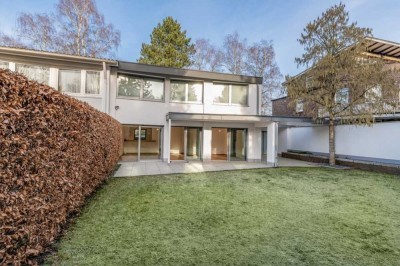 Elegantes 5-Zimmer Reihenendhaus mit Garage - 5 Jahren befriestet