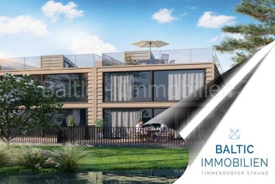 Neubau Reihenhaus in toller Lage !