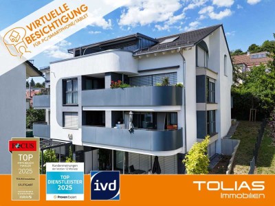 Moderne Eleganz trifft auf Gemütlichkeit