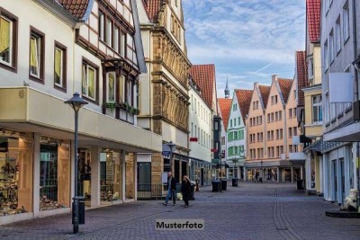 Ihr Projekt: Maisonettewohnung mit Dachterrasse im Rohbau
