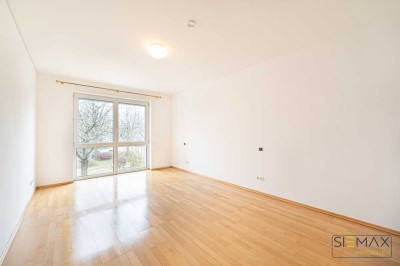 Reserviert: Betreutes Wohnen Ü60: schicke 2-Zimmer-Wohnung zu verkaufen