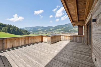 Wie aus dem Bilderbuch!Hochwertige Maisonettewohnung mit privatem Wellnessrefugium