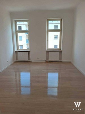 Großzügige 3-Zimmer-Altbauwohnung mit Potenzial – Nähe Floridsdorf &amp; Klinik Floridsdorf