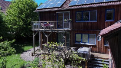 Arbeiten und Leben im Grünen | Hier können Sie sich selbst verwirklichen |