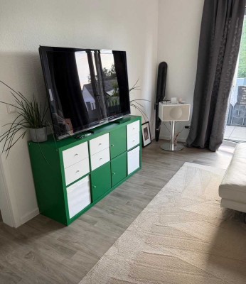 Helle 2,5-Zimmer Wohnung in Kirchheim unter Teck