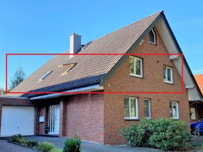 Gemütliche 3-Zi-Mietwohnung in OS-Eversburg