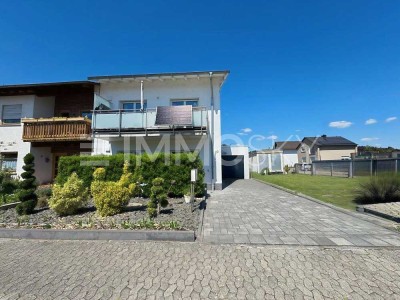 Familientraum mal zwei - Zweifamilienhaus mit Gartenidylle und Balkon!